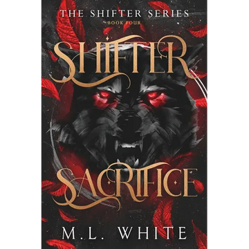 Shifter Sacrifice - Paperback
