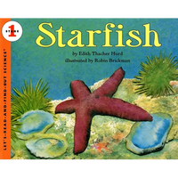 Starfish - Paperback