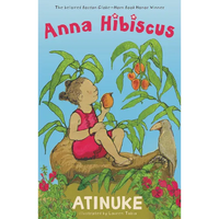 Anna Hibiscus - Paperback