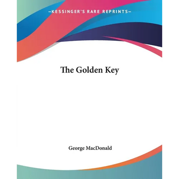 The Golden Key - Paperback
