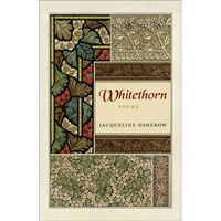 Whitethorn: Poems - Paperback