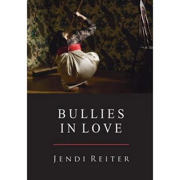 Bullies in Love - Paperback