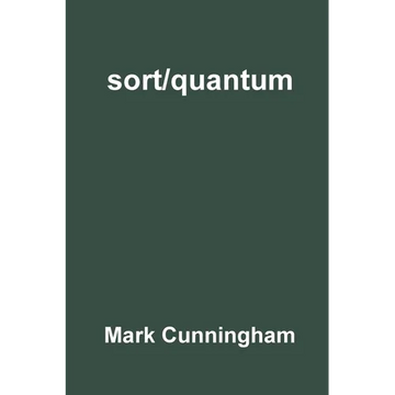 sort/quantum - Paperback