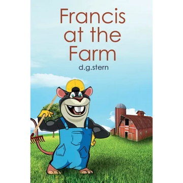Francis at the Farm - Paperback