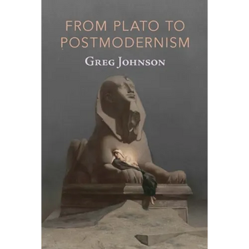 From Plato to Postmodernism - Paperback