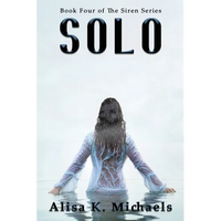 Solo: Book Four of The Siren Series - Paperback