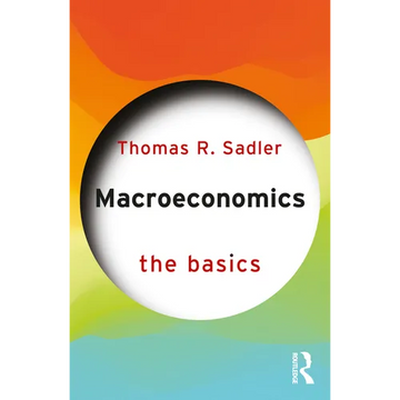 Macroeconomics: The Basics - Paperback