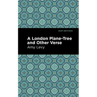 A London Plane-Tree and Other Verse - Paperback