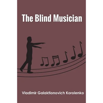 The Blind Musician - Paperback