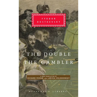 The Double and the Gambler: Introduction by Richard Pevear - Hardcover