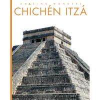 Chichén Itzá - Hardcover