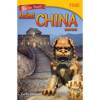 You Are There! Ancient China 305 BC - Paperback