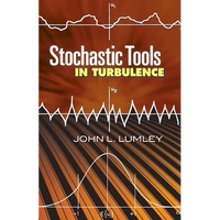 Stochastic Tools in Turbulence - Paperback