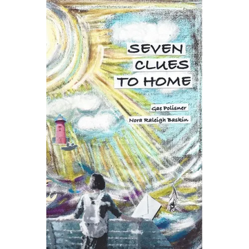 Seven Clues to Home - Paperback