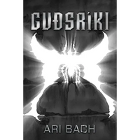 Gudsriki - Paperback