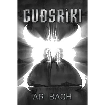 Gudsriki - Paperback