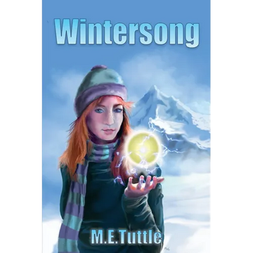 Wintersong - Paperback