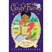 Jelly Bean Jumble, 10 - Hardcover