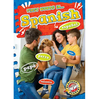 Spanish - Library Binding