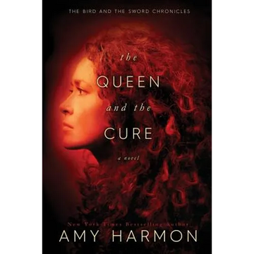 The Queen and the Cure - Paperback