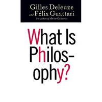 What Is Philosophy? - Paperback