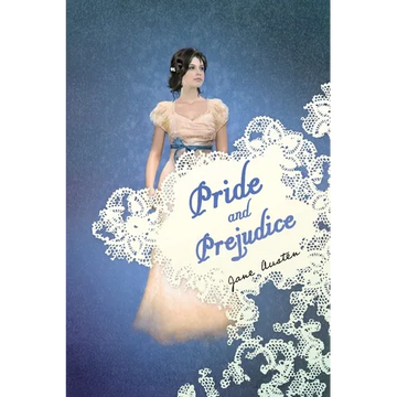 Pride and Prejudice - Paperback