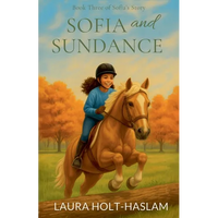 Sofia and Sundance - Paperback