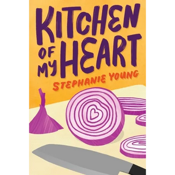 Kitchen of My Heart - Paperback