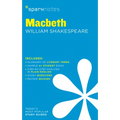 Macbeth Sparknotes Literature Guide
