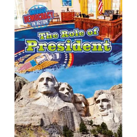 The Role of President - Library Binding