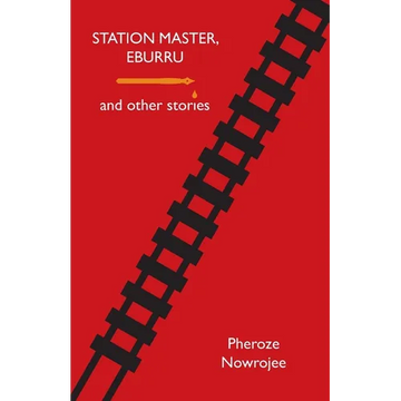 Station Master, Eburru and Other Stories - Paperback