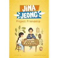 Project Friendship - Paperback