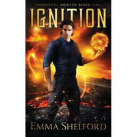 Ignition - Paperback