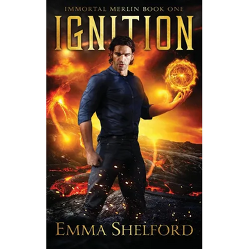 Ignition - Paperback