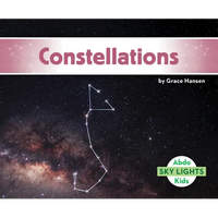 Constellations - Library Binding