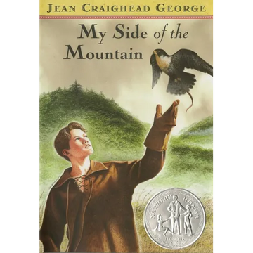 My Side of the Mountain - Hardcover