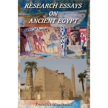 Research Essays on Ancient Egypt - Paperback