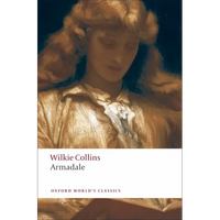 Armadale - Paperback
