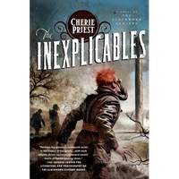 Inexplicables - Paperback