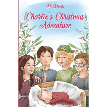 Charlie's Christmas Adventure - Paperback