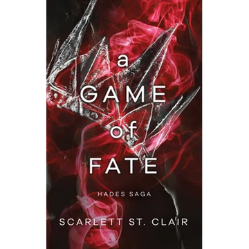 A Game of Fate - Paperback