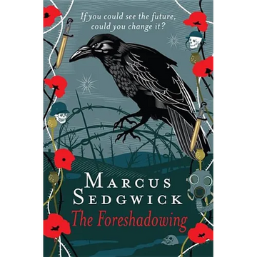 The Foreshadowing - Paperback