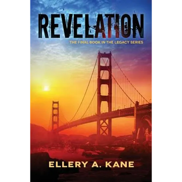 Revelation - Paperback