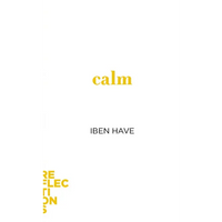 Calm: Brief Books about Big Ideas - Paperback