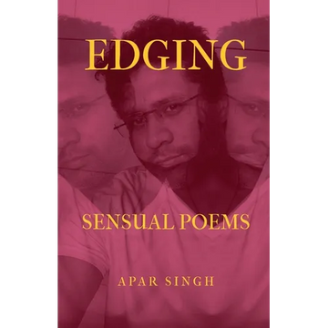 Edging - Paperback
