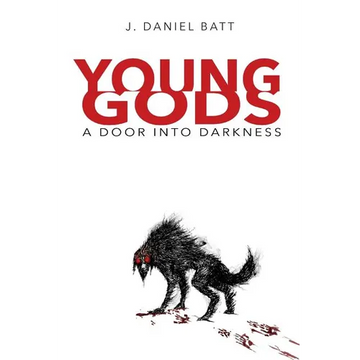Young Gods: A Door into Darkness - Paperback