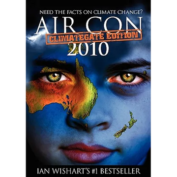 Air Con: Climategate 2010 Edition - Paperback