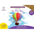 C-DER (Cheetah Decodable & Early Readers) Set 4, Book 29, In the Sky