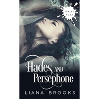 Hades And Persephone - Paperback