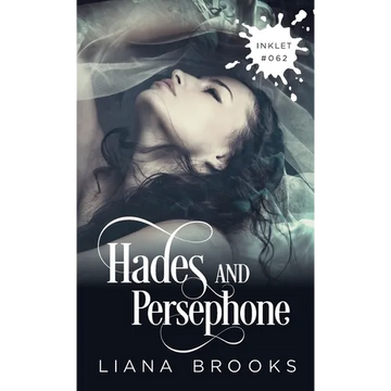 Hades And Persephone - Paperback